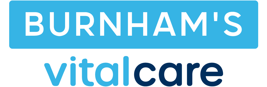 Burnham's Vital Care