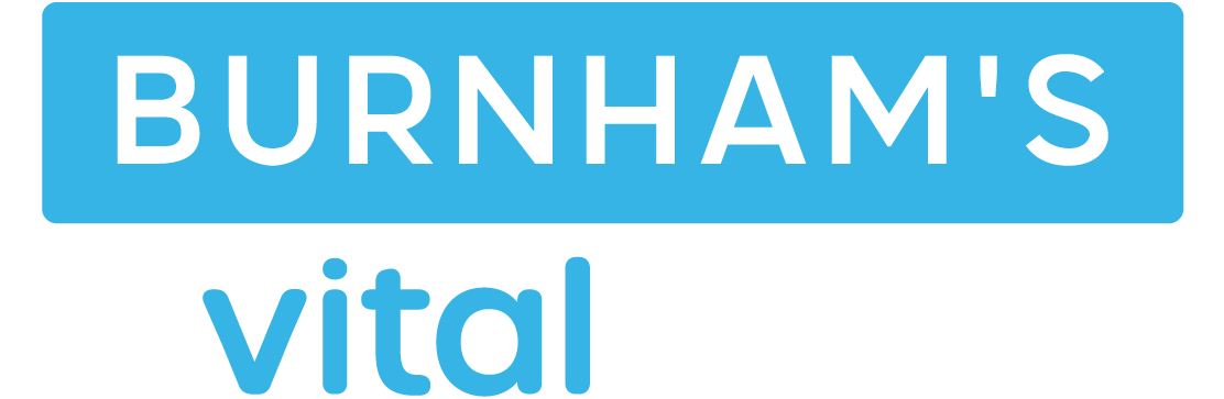 Burnham's Vital Care